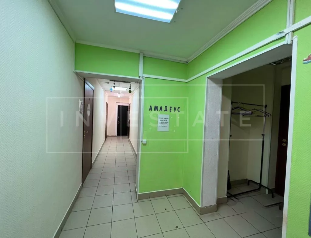 арендный бизнес г Москва, Молодцова ул., 4А в CВАО, метро Медведково г Москва, Молодцова ул., 4А