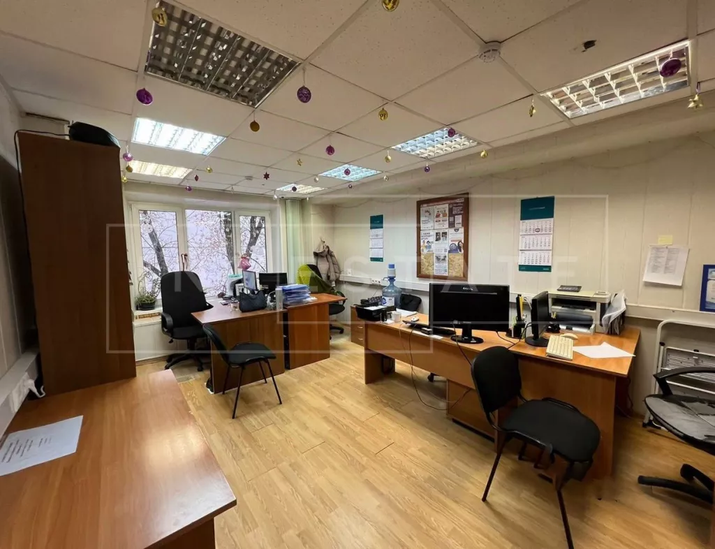 арендный бизнес г Москва, Молодцова ул., 4А в CВАО, метро Медведково г Москва, Молодцова ул., 4А