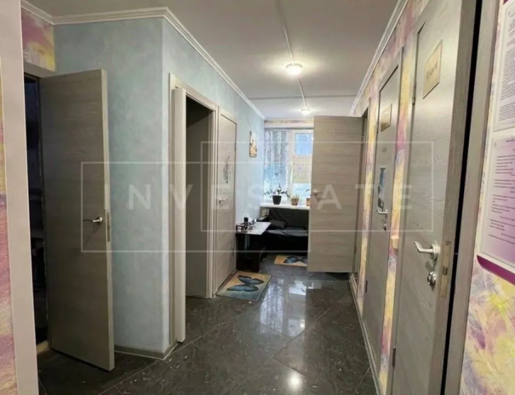 арендный бизнес г Москва, Молодцова ул., 4А в CВАО, метро Медведково г Москва, Молодцова ул., 4А