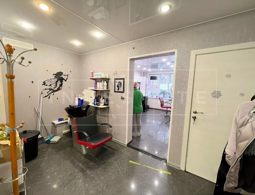 арендный бизнес г Москва, Молодцова ул., 4А в CВАО, метро Медведково г Москва, Молодцова ул., 4А