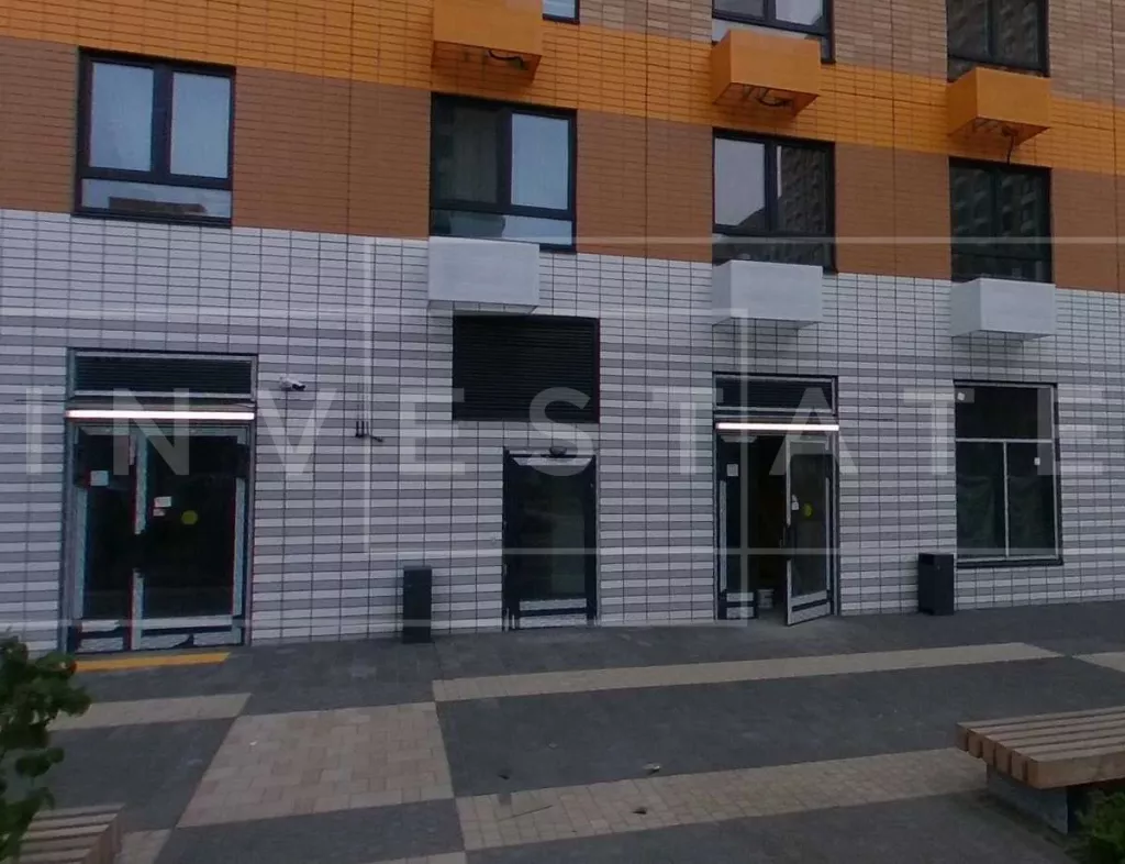 г. Москва, Люблинская ул., 80к6