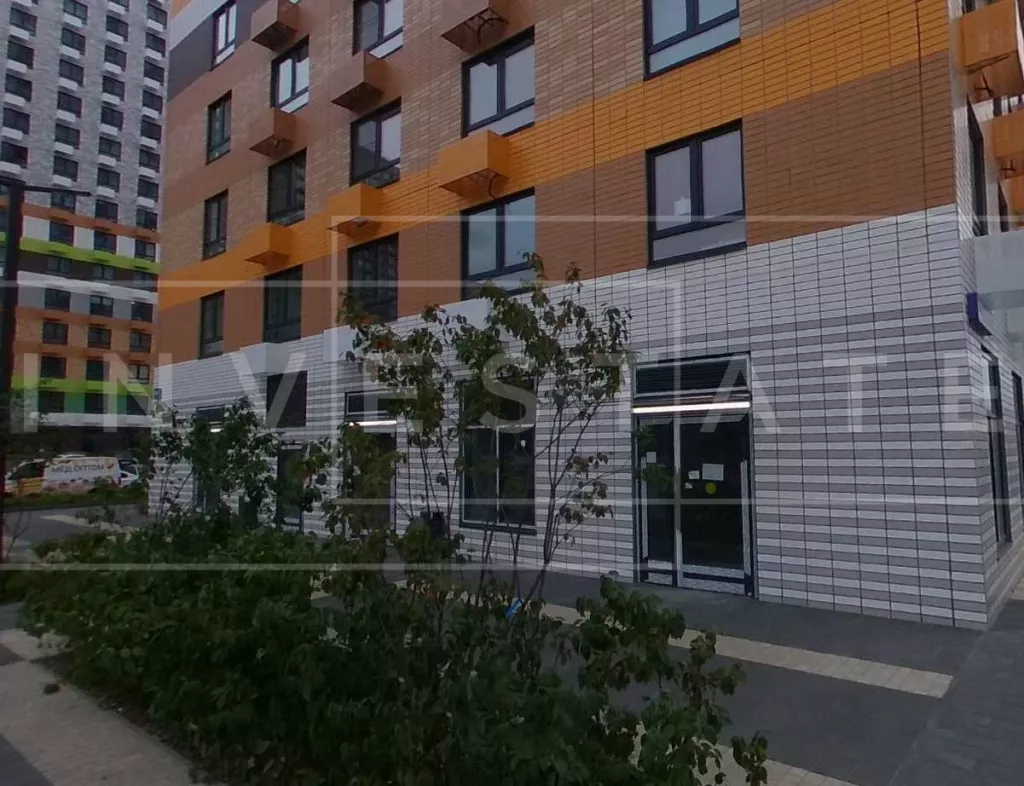 г. Москва, Люблинская ул., 80к6