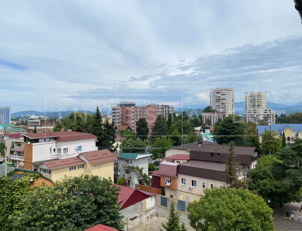 г. Сочи, Карла Маркса ул., 12