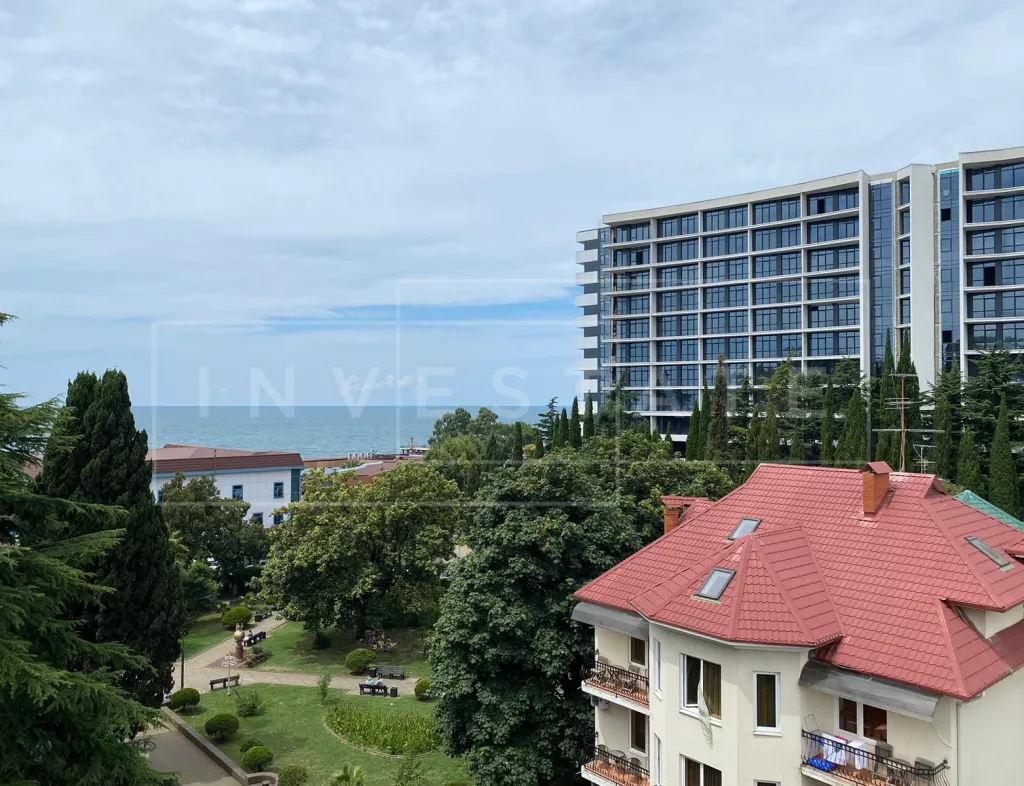 г. Сочи, Карла Маркса ул., 12