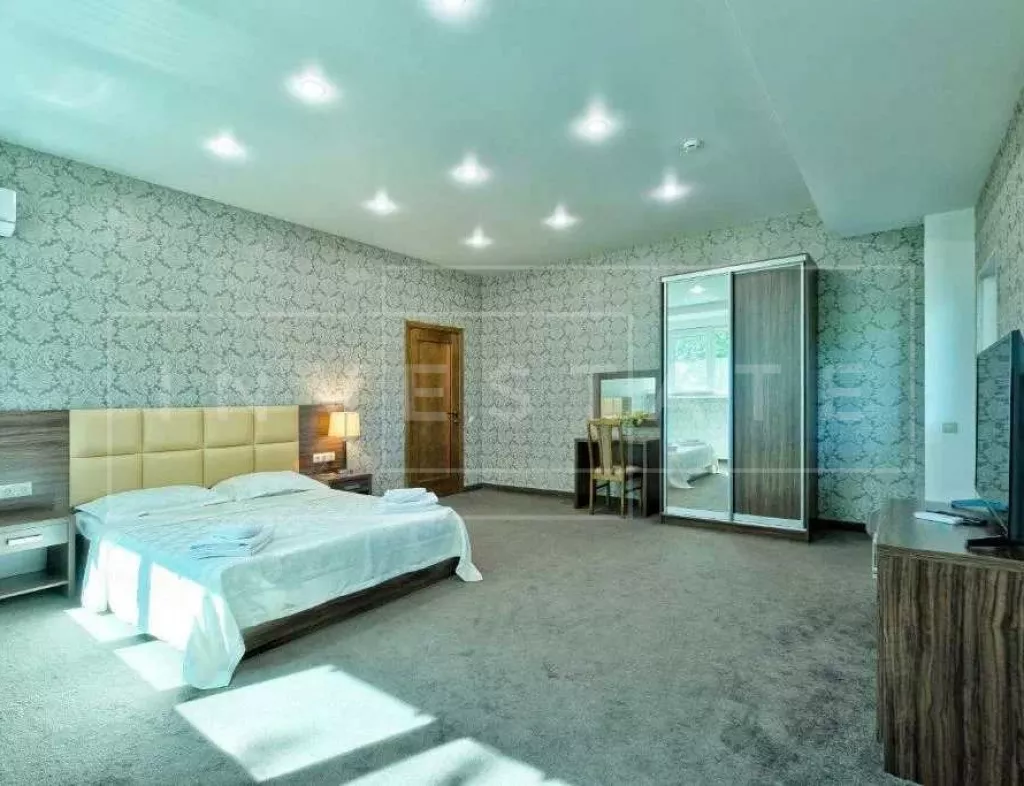 г. Сочи, Карла Маркса ул., 12