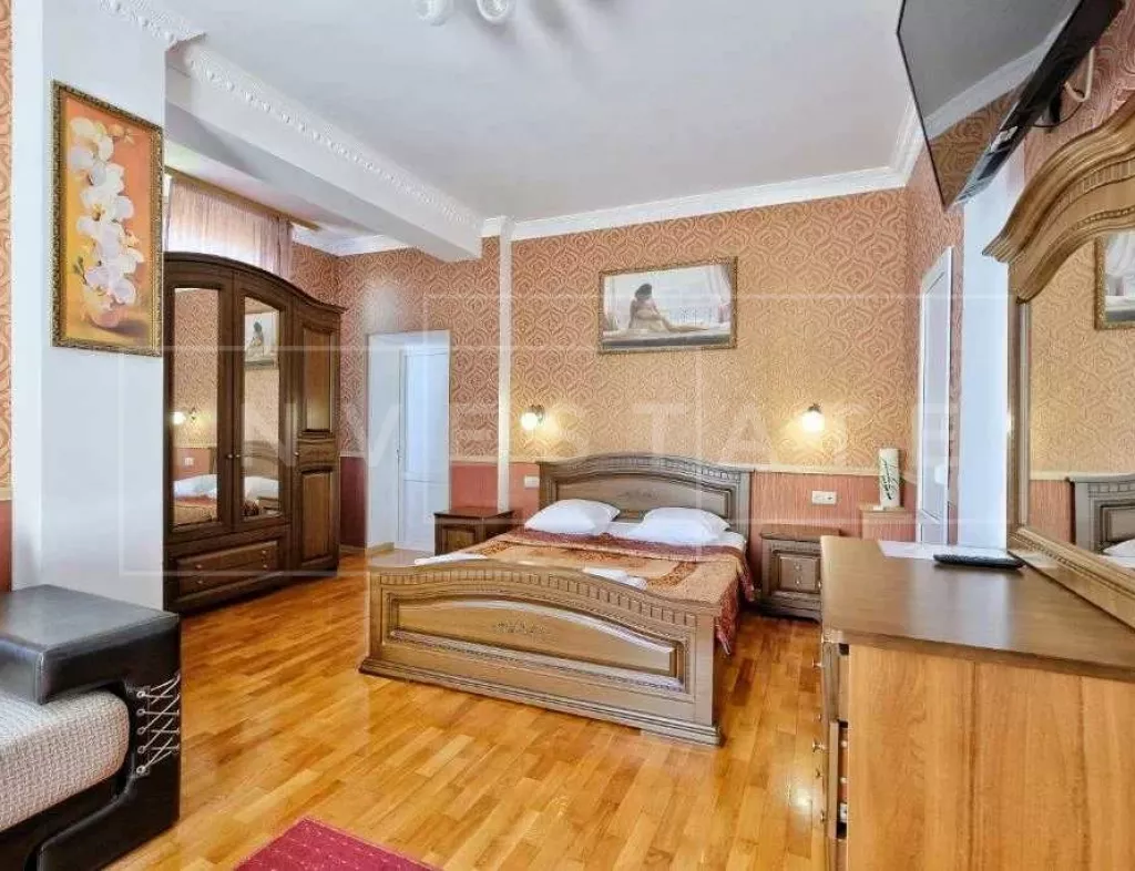 г. Сочи, Карла Маркса ул., 12