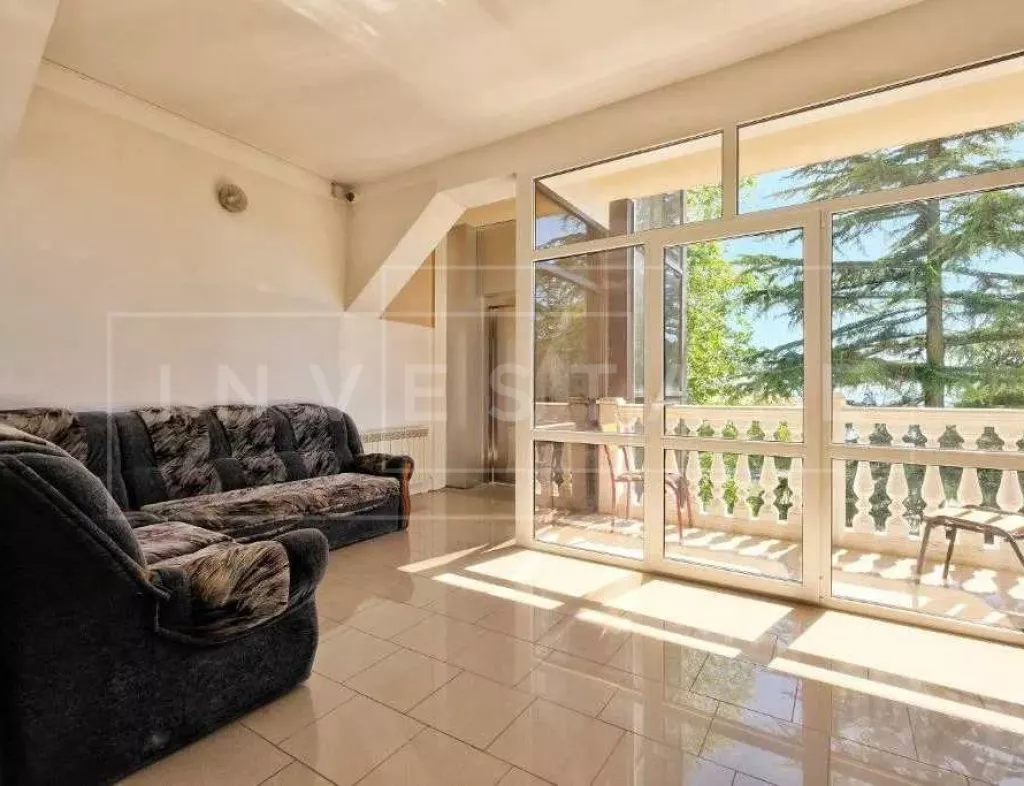 г. Сочи, Карла Маркса ул., 12