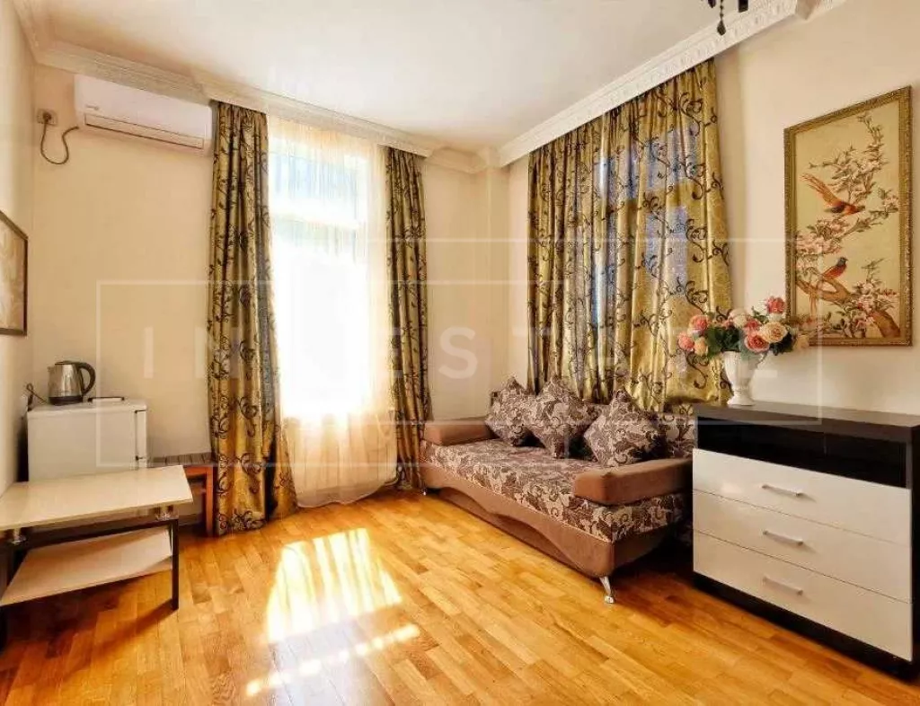 г. Сочи, Карла Маркса ул., 12