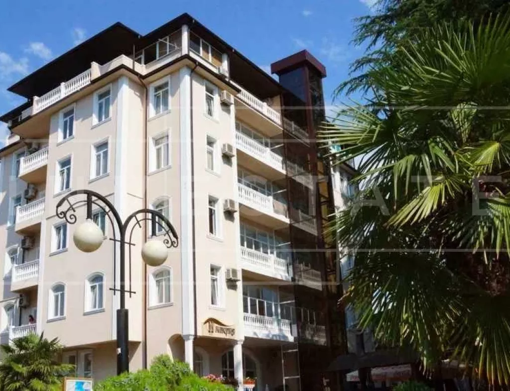 г. Сочи, Карла Маркса ул., 12