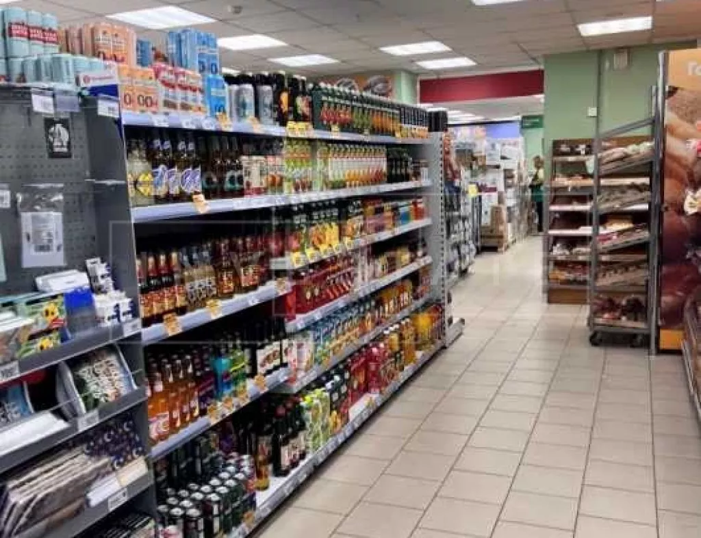 Московская обл, г Щёлково, село Трубино, ул Фабричная, д 54/1