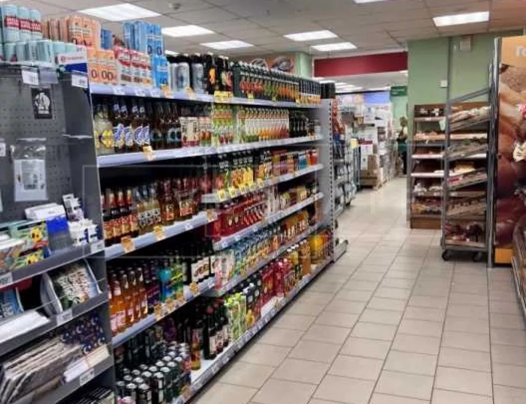 Московская обл, г Щёлково, село Трубино, ул Фабричная, д 54/1