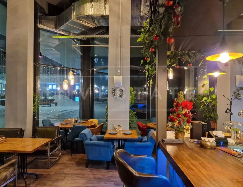 г. Москва, Профсоюзная ул., 68к3