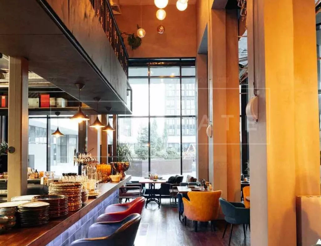 г. Москва, Профсоюзная ул., 68к3