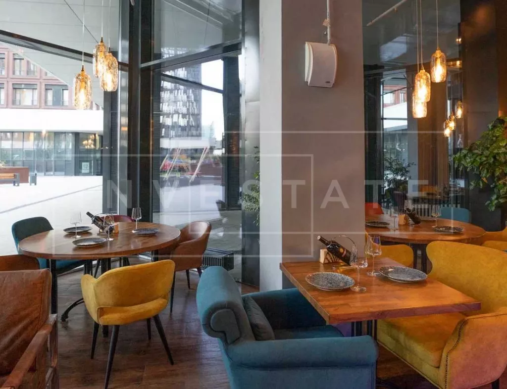 г. Москва, Профсоюзная ул., 68к3