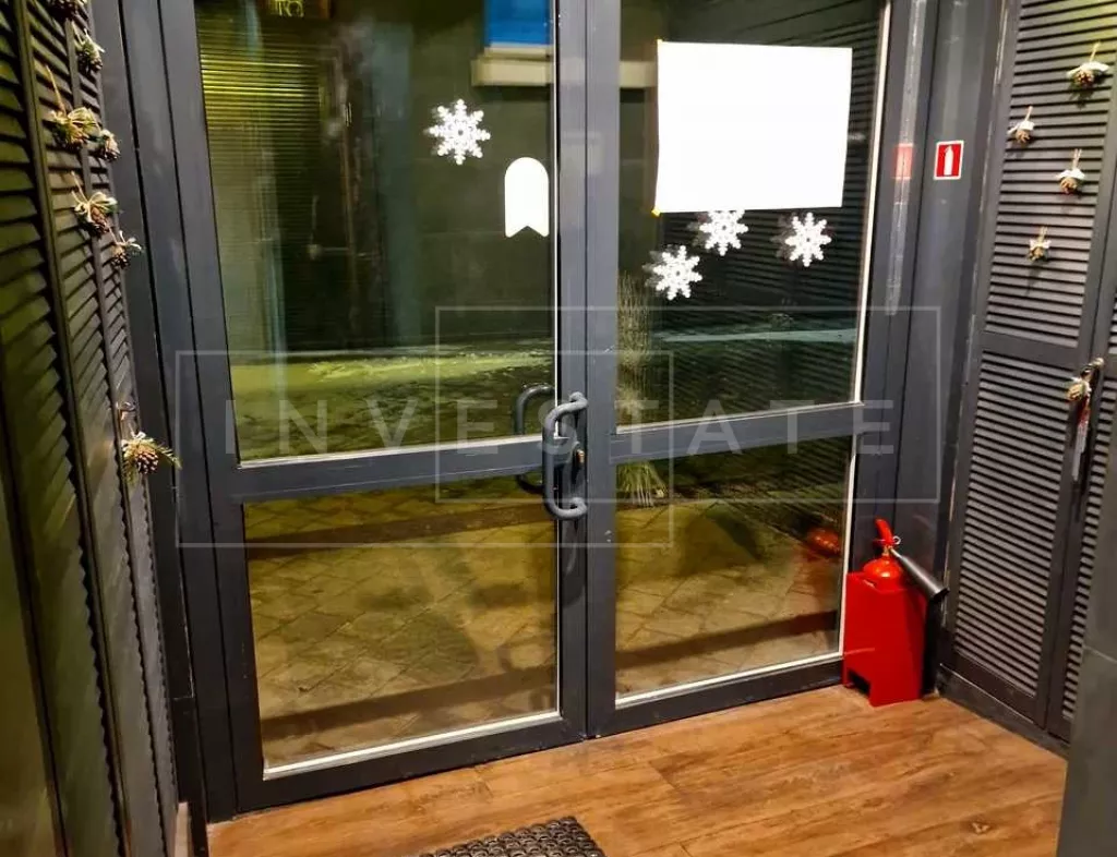 г. Москва, Профсоюзная ул., 68к3