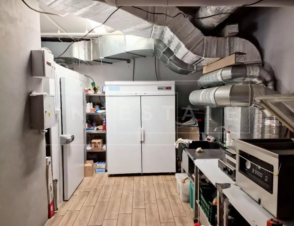 г. Москва, Профсоюзная ул., 68к3