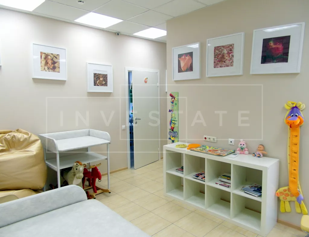 г Москва, Новоясеневский пр-т, 13, кор. 2