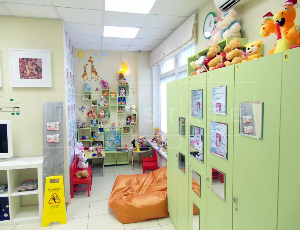 г Москва, Новоясеневский пр-т, 13, кор. 2