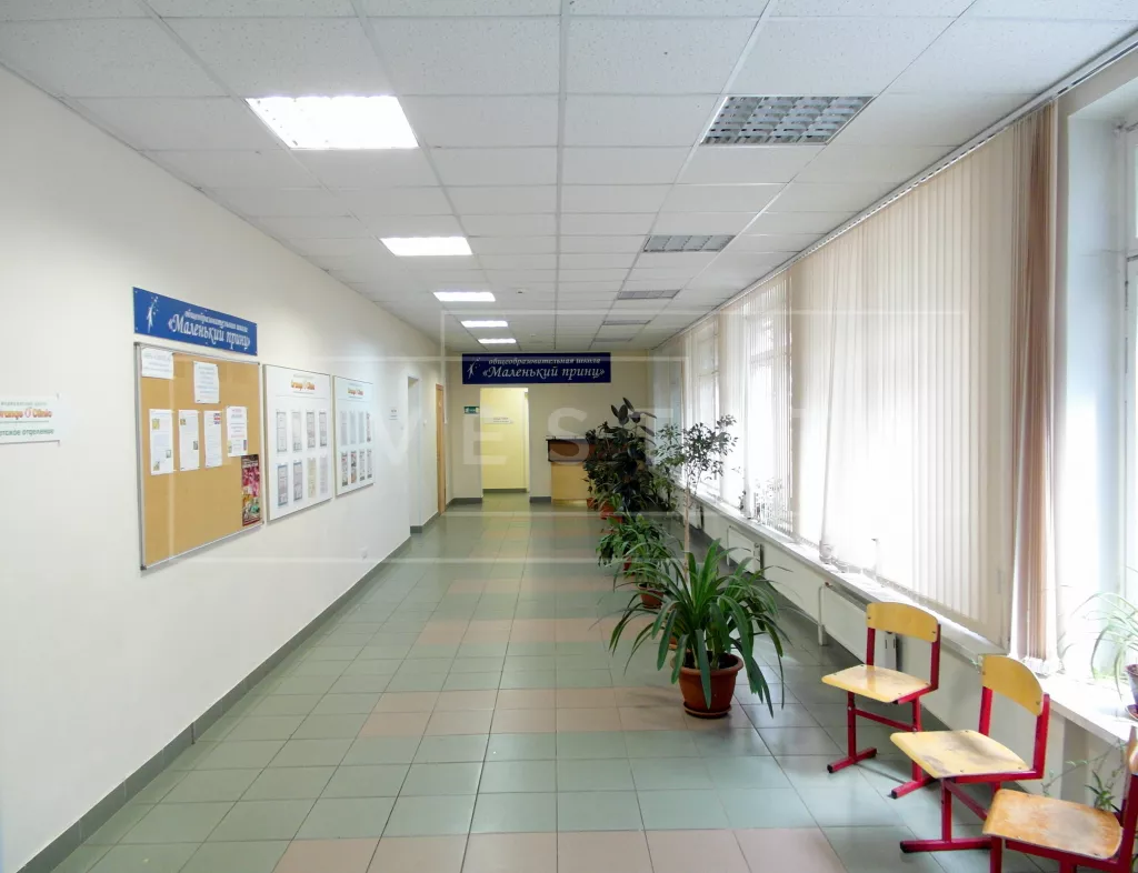 г Москва, Новоясеневский пр-т, 13, кор. 2