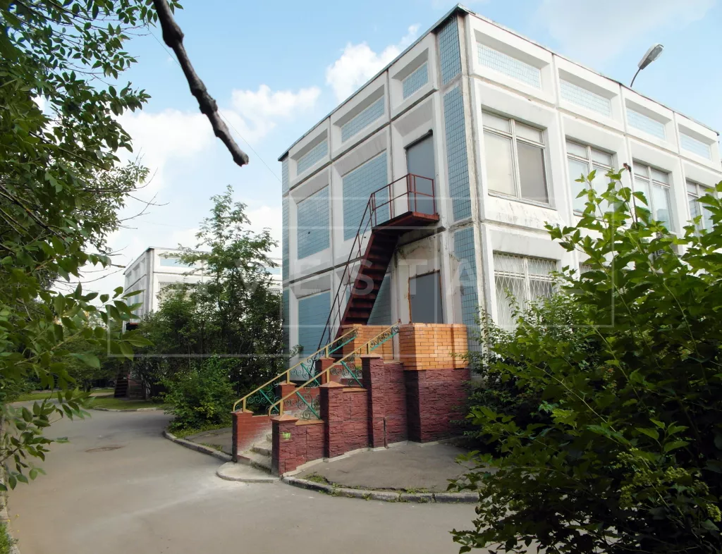 г Москва, Новоясеневский пр-т, 13, кор. 2