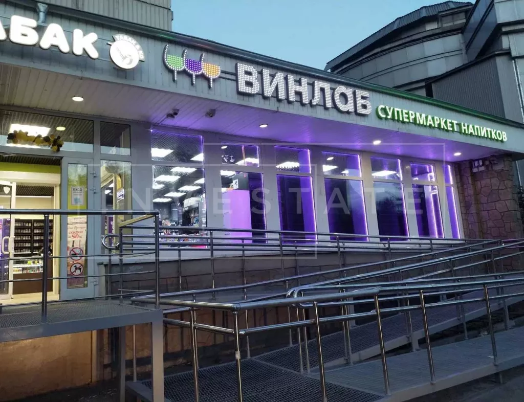 г Москва, Волжский б-р, д 114А к 9