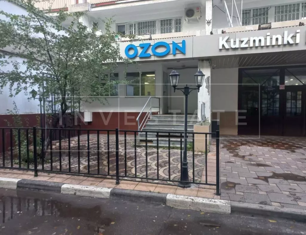 г Москва, Волжский б-р, д 114А к 9