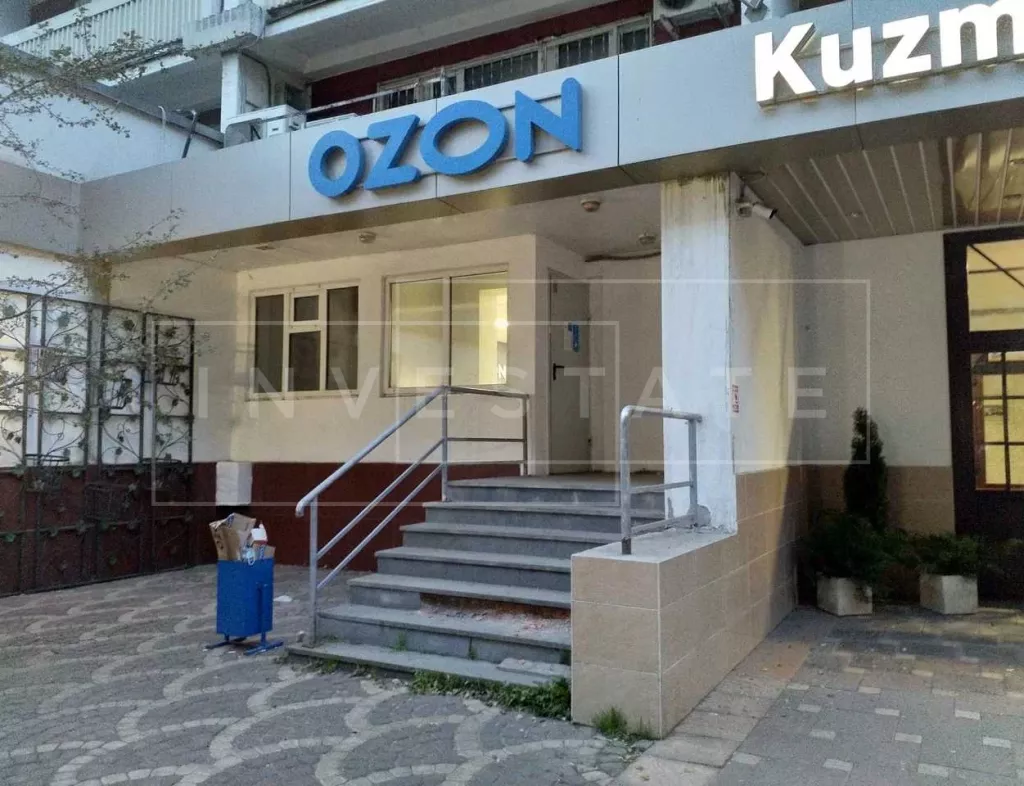 г Москва, Волжский б-р, д 114А к 9