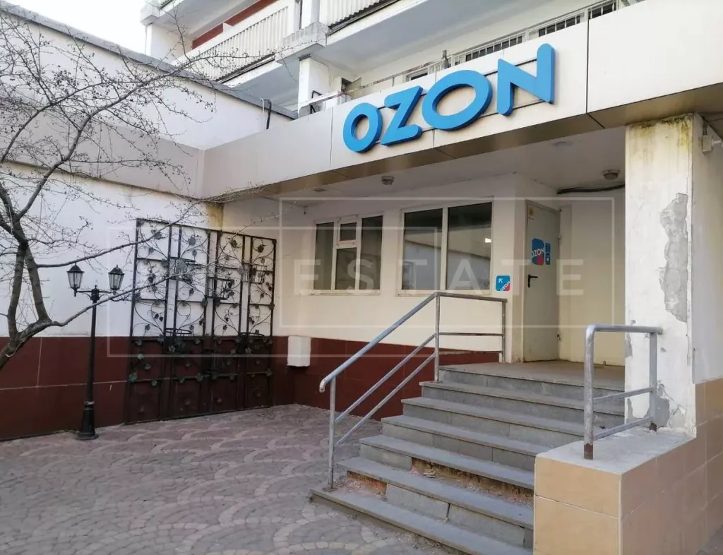 г Москва, Волжский б-р, д 114А к 9