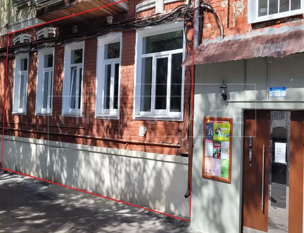 г. Москва, Зубовский пр-д, 2к2