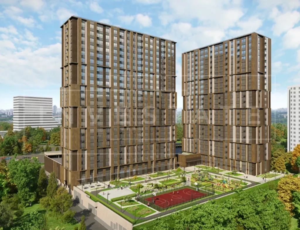 арендный бизнес г Москва, ул Озёрная, д 35 в ЗАО, метро Озёрная г Москва, ул Озёрная, д 35
