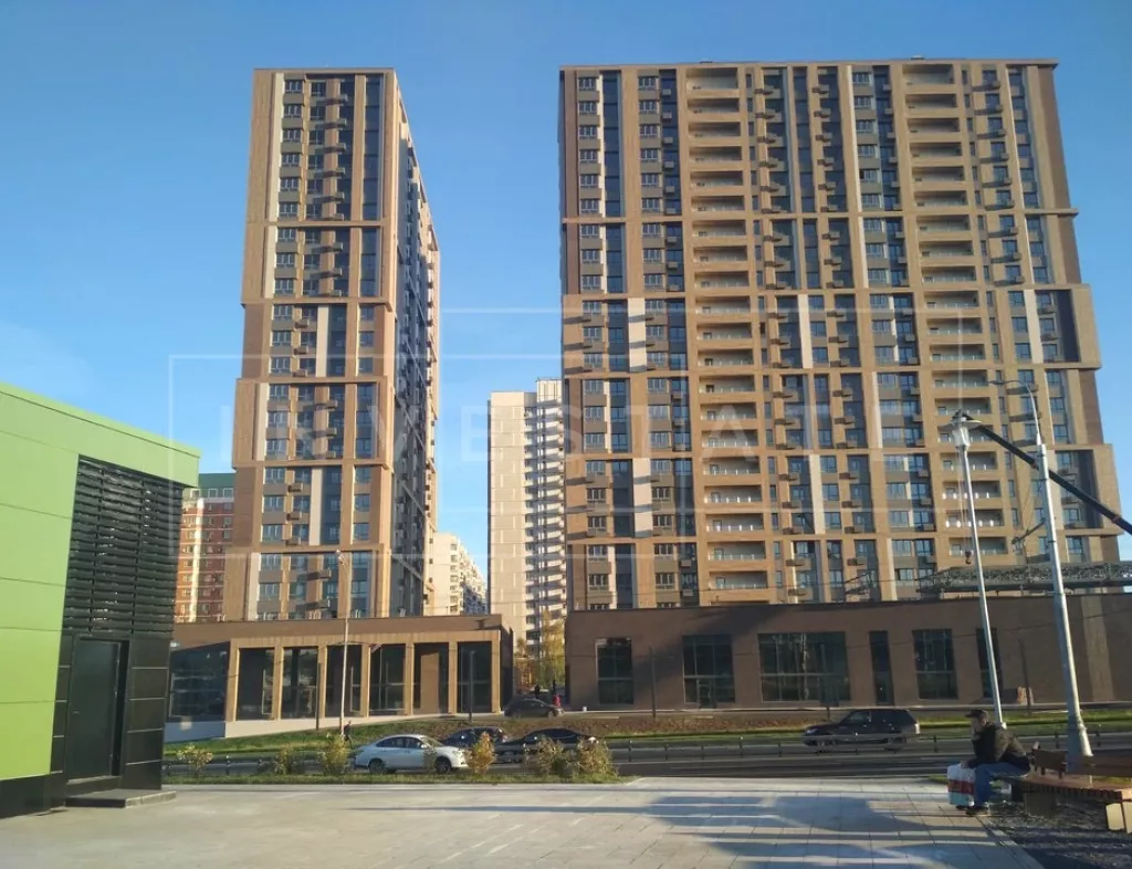 арендный бизнес г Москва, ул Озёрная, д 35 в ЗАО, метро Озёрная г Москва, ул Озёрная, д 35