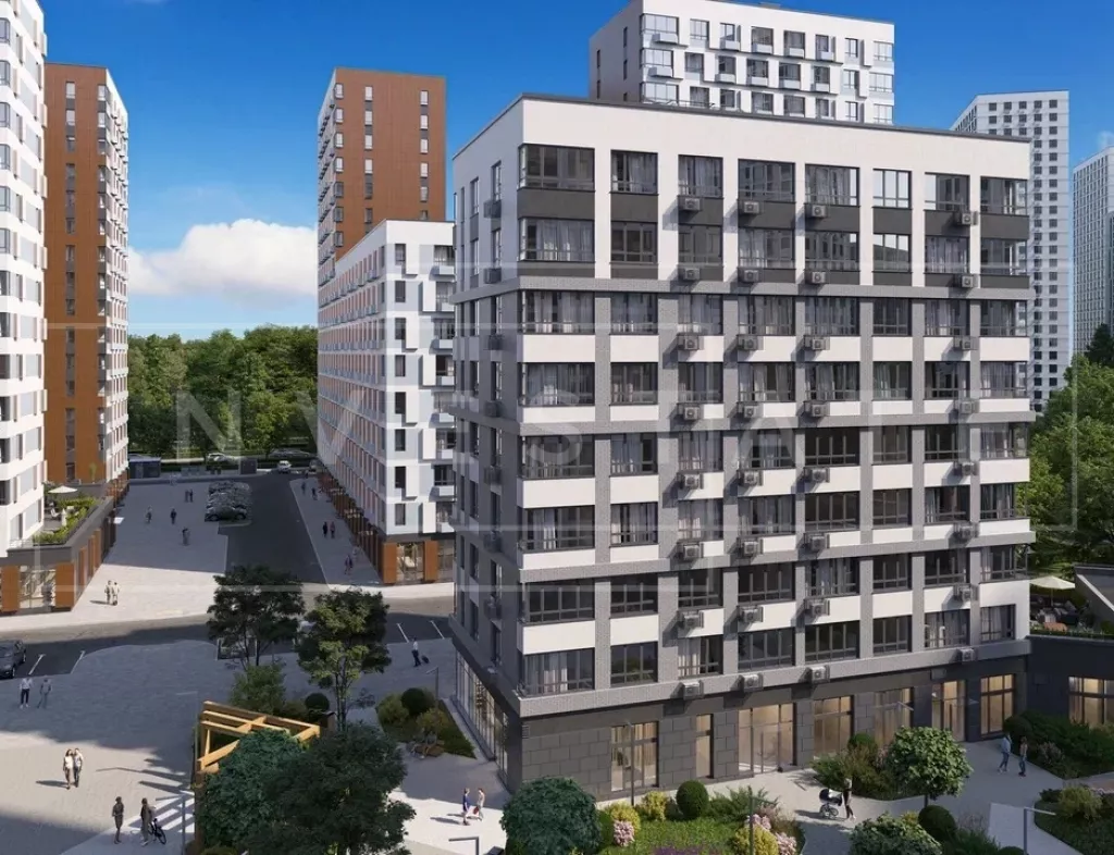 г. Москва, поселение Сосенское