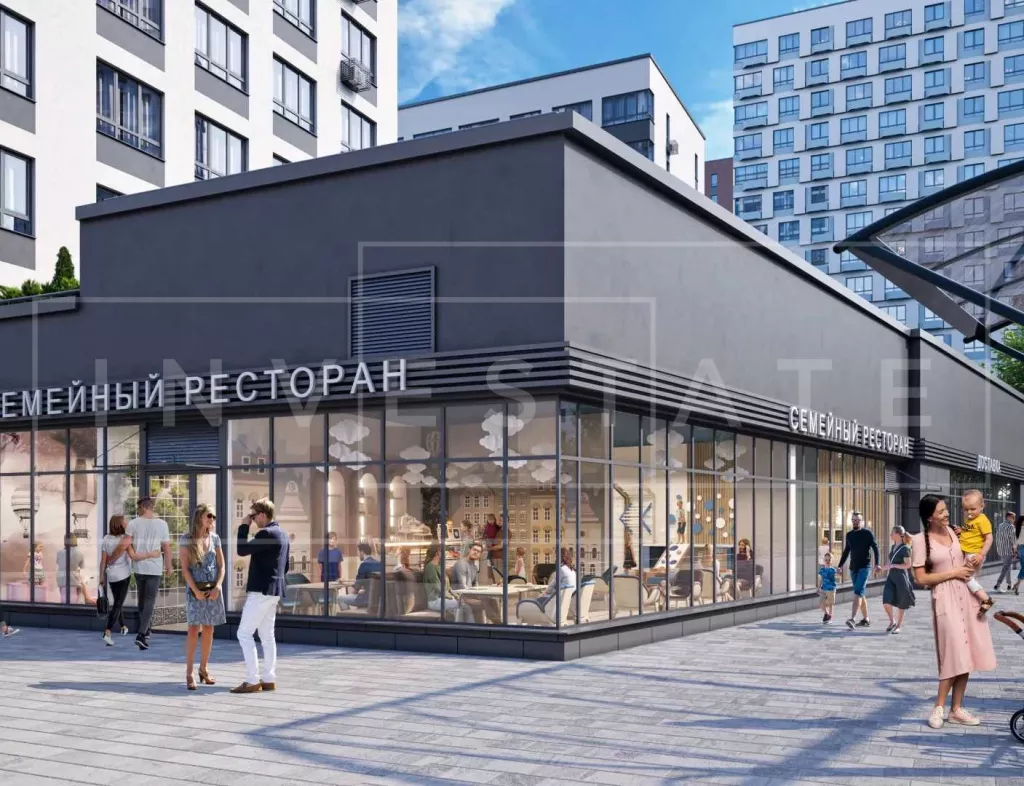 г. Москва, поселение Сосенское