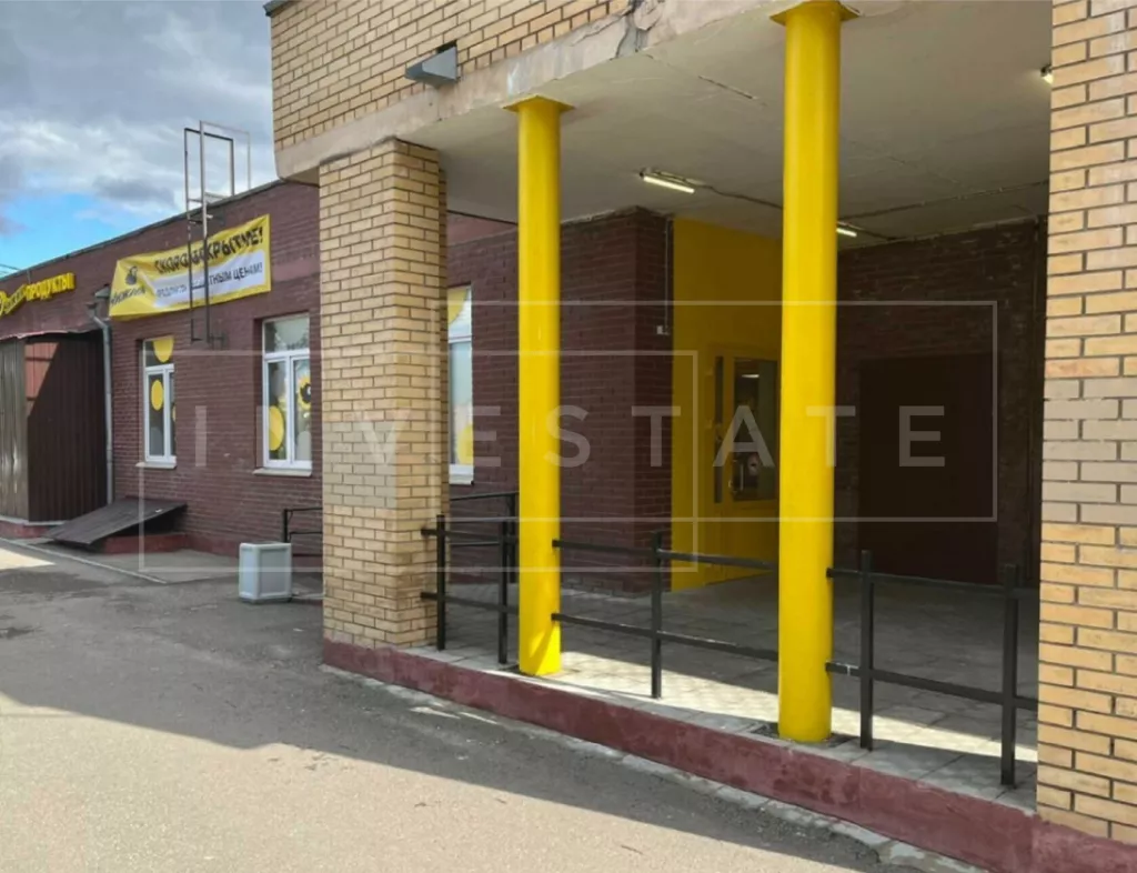 арендный бизнес МО, ЖК Гагаринский г. Щёлково, ул. Чкаловская, д.1 в , метро  МО, ЖК Гагаринский г. Щёлково, ул. Чкаловская, д.1