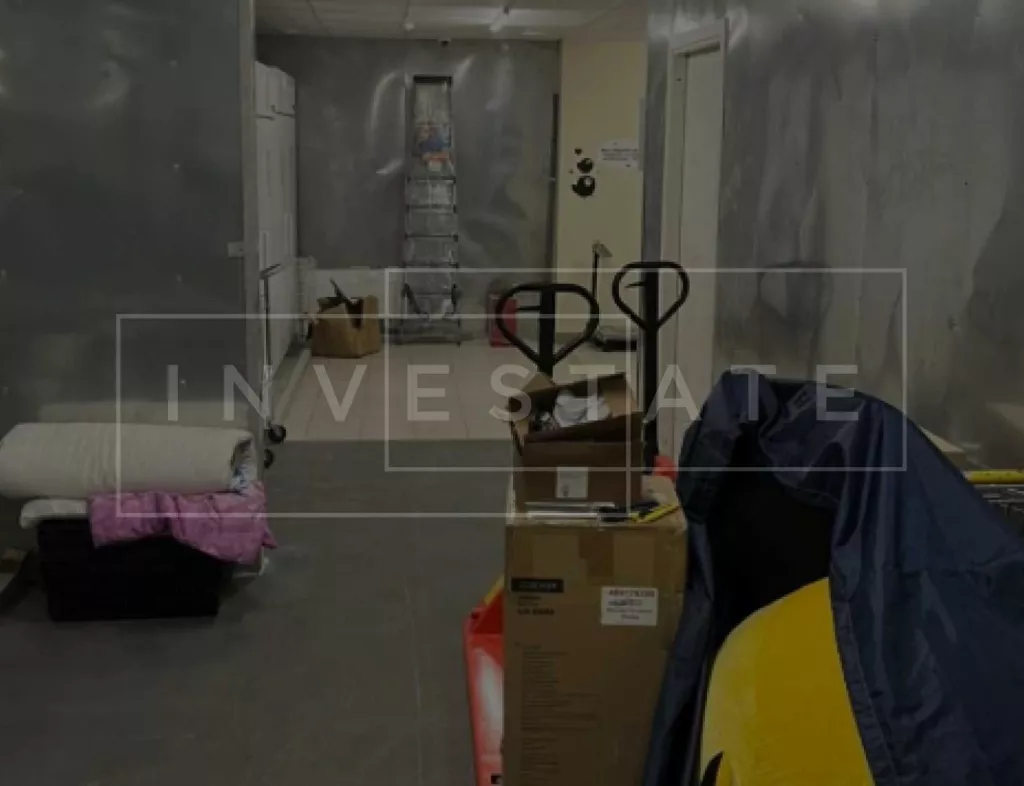 арендный бизнес МО, ЖК Гагаринский г. Щёлково, ул. Чкаловская, д.1 в , метро  МО, ЖК Гагаринский г. Щёлково, ул. Чкаловская, д.1