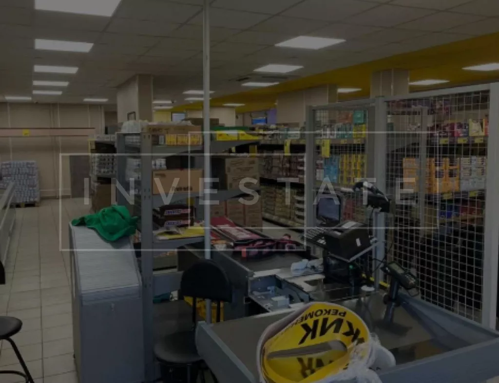 арендный бизнес МО, ЖК Гагаринский г. Щёлково, ул. Чкаловская, д.1 в , метро  МО, ЖК Гагаринский г. Щёлково, ул. Чкаловская, д.1