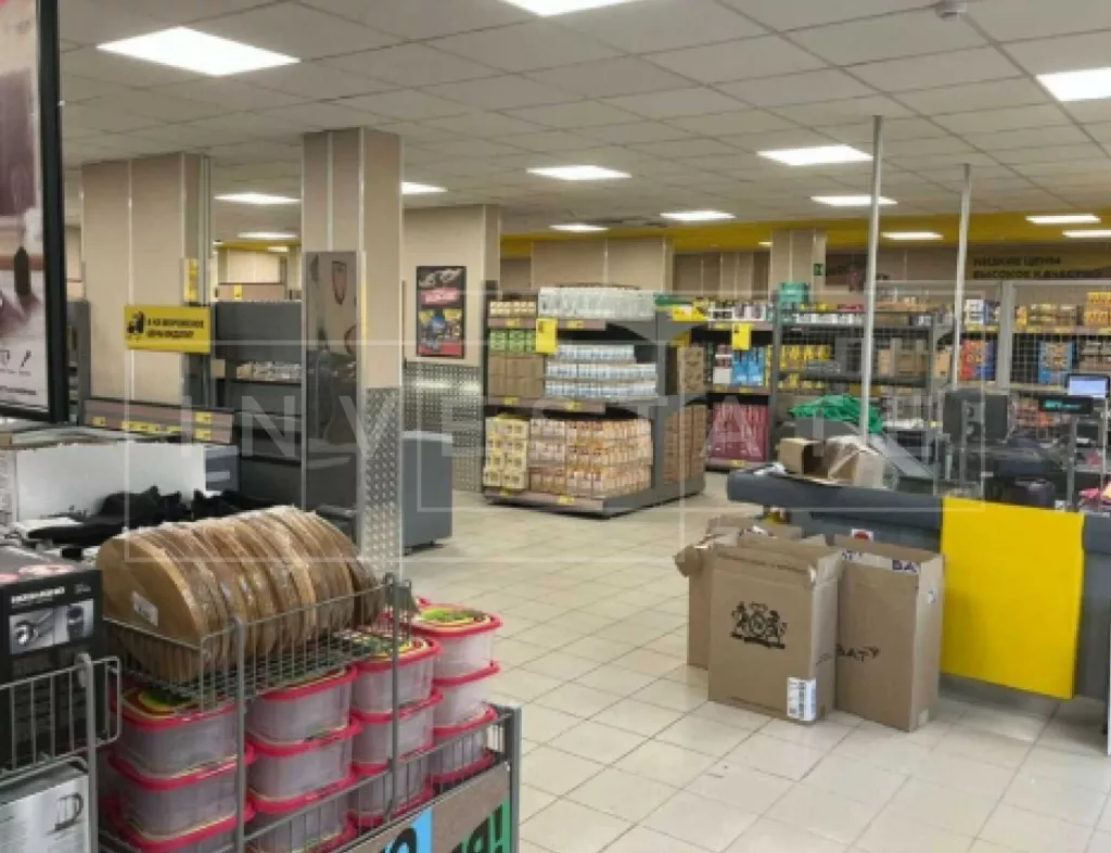 арендный бизнес МО, ЖК Гагаринский г. Щёлково, ул. Чкаловская, д.1 в , метро  МО, ЖК Гагаринский г. Щёлково, ул. Чкаловская, д.1