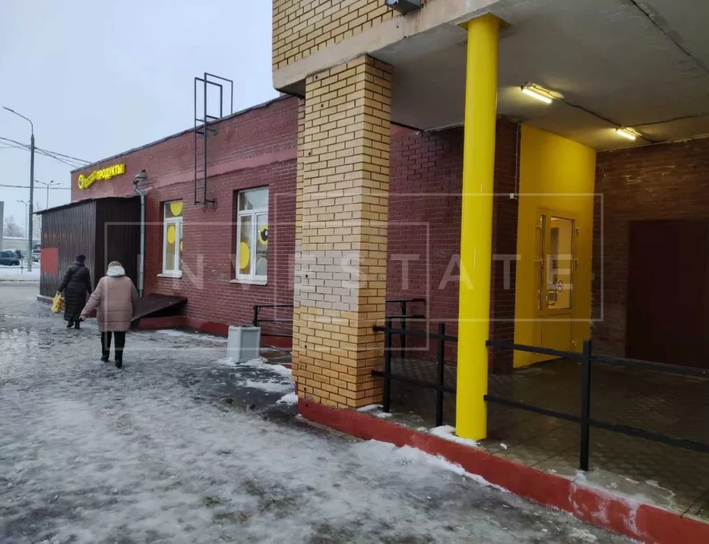 арендный бизнес МО, ЖК Гагаринский г. Щёлково, ул. Чкаловская, д.1 в , метро  МО, ЖК Гагаринский г. Щёлково, ул. Чкаловская, д.1