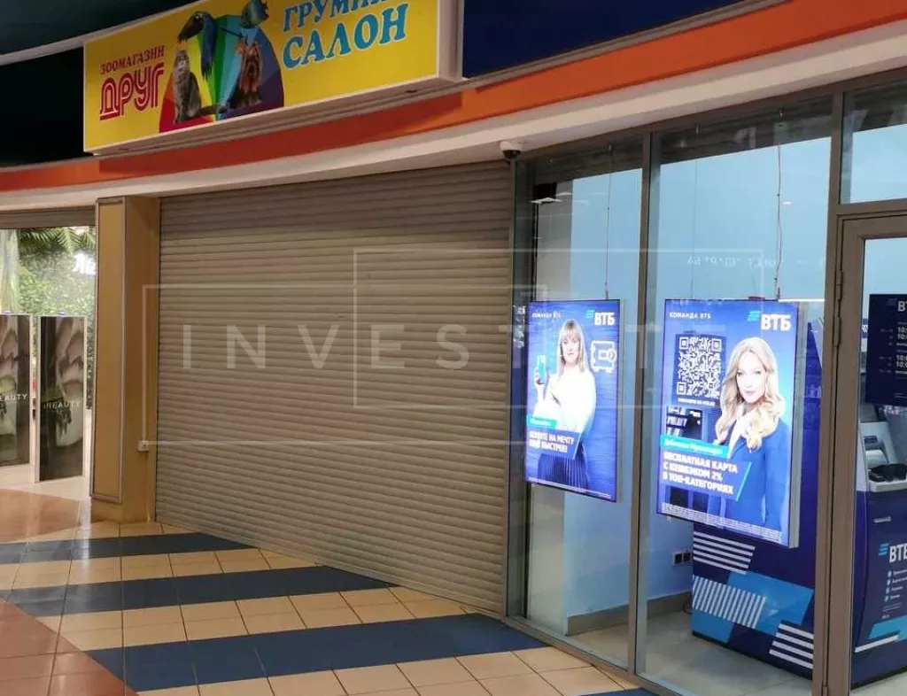 арендный бизнес Ленинградское ш., 5 в , метро  Ленинградское ш., 5