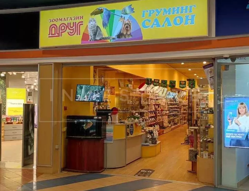 арендный бизнес Ленинградское ш., 5 в , метро  Ленинградское ш., 5