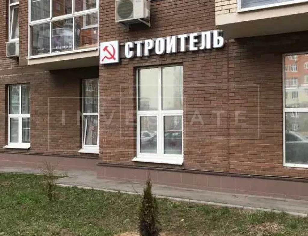арендный бизнес г Москва, Липовый парк ул., 4, кор. 3 в , метро  г Москва, Липовый парк ул., 4, кор. 3