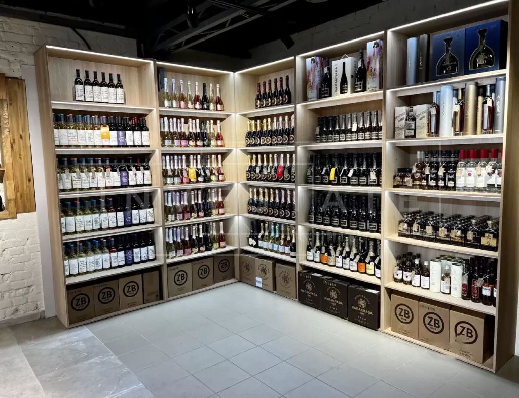 арендный бизнес г Москва, Сергия Радонежского ул., 27, стр. 1 в ЦАО, метро Римская г Москва, Сергия Радонежского ул., 27, стр. 1