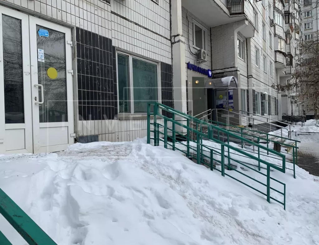 г. Москва, Хорошевское ш., 11