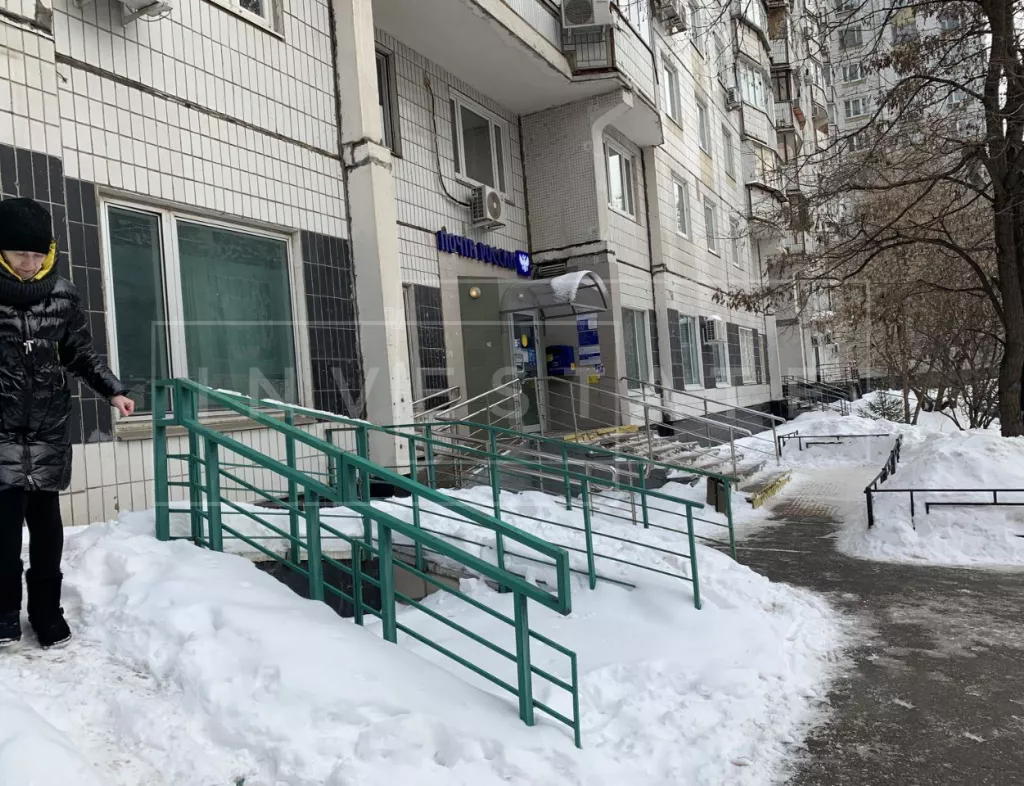 г. Москва, Хорошевское ш., 11