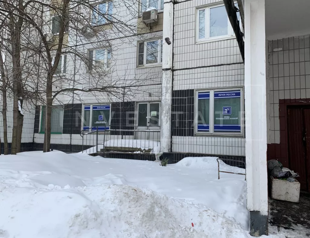 г. Москва, Хорошевское ш., 11