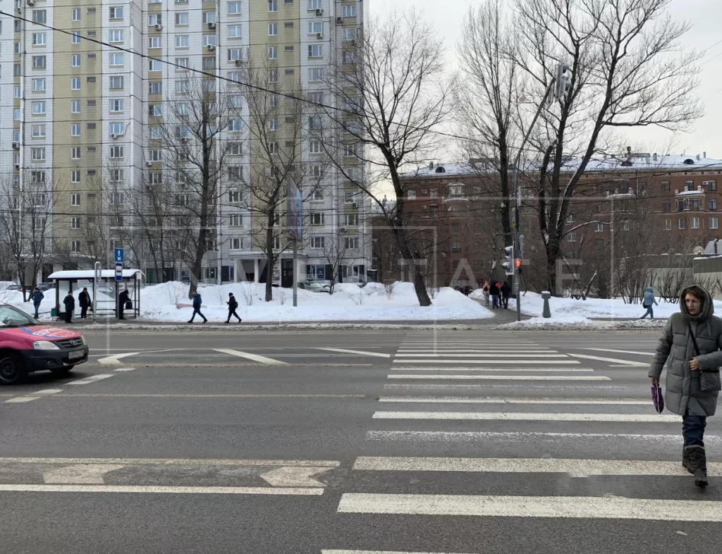 г. Москва, Хорошевское ш., 11