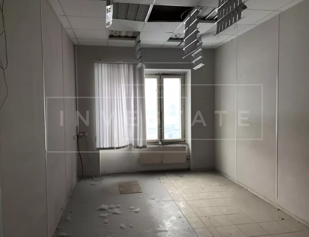 г. Москва, Хорошевское ш., 11