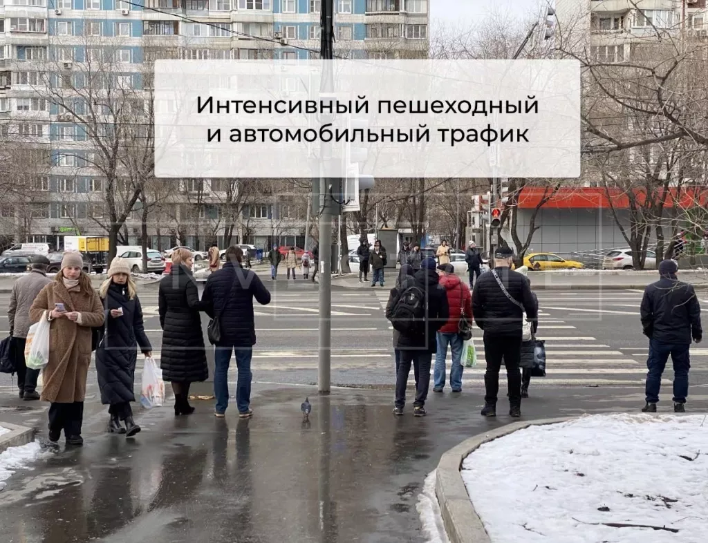 г. Москва, Хорошевское ш., 11