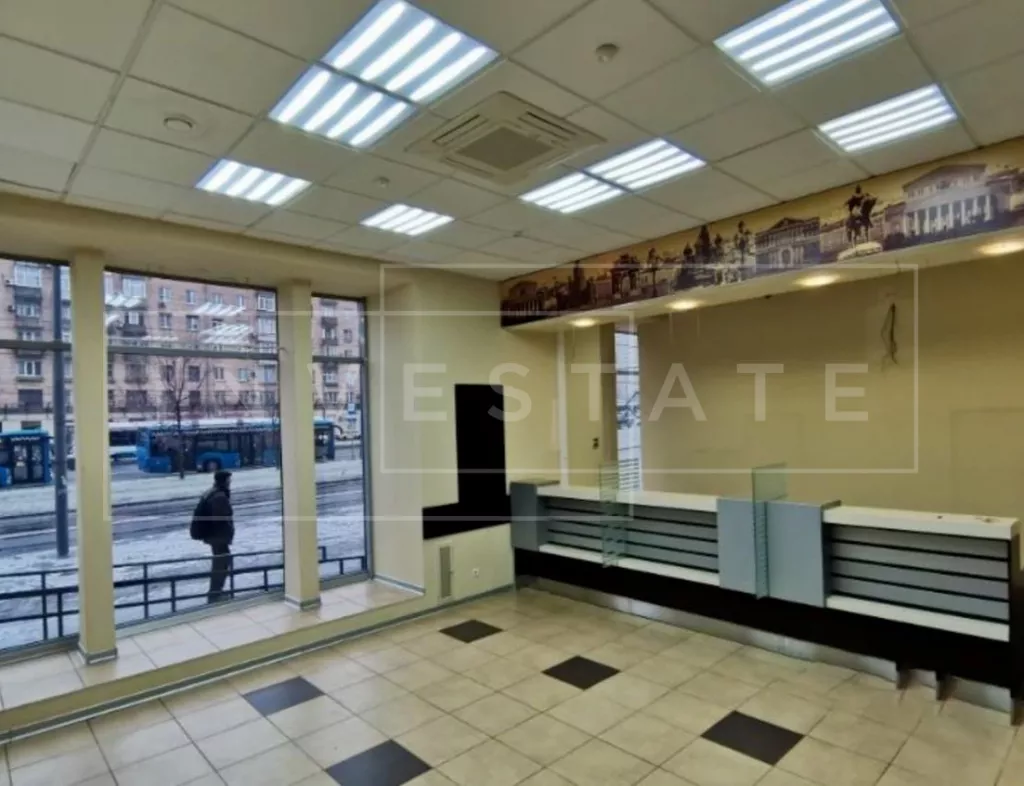 Ломоносовский пр-т, 18