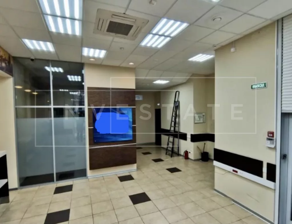 Ломоносовский пр-т, 18